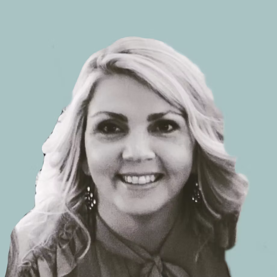 Elín Björg Ásbjörnsdóttir, Bókari hjá Afstemmu ehf.
